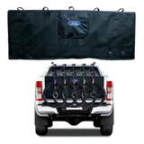 Suporte Para Bicicleta Ford