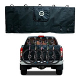 Suporte Para Bicicleta Transbike Pickup Frontier 5 Bikes