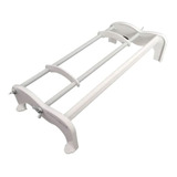 Suporte Para Bobina Rolo De Papel Grau Cirúrgico Selamaxx