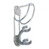 Suporte Para Boia Circular E Facho Holmes
