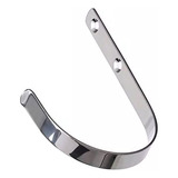 Suporte Para Bóia Salva Vidas Em Aço Inox