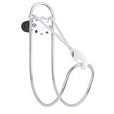 Suporte Para Boia Salva Vidas Suporte Para Ferradura De Aço Inoxidável Tamanho Pequeno Leve Espelho Polido Para Barcos E Iates Com Trilho De 22 25 Mm