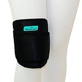 Suporte Para Bolsa De Gel - Joelho