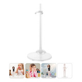 Suporte Para Boneca Barbie