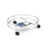 Suporte Para Botijão 040C VS Metálico