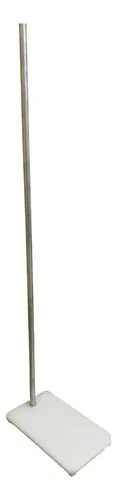Suporte Para Bureta Base