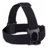 Suporte Para Cabeça Gopro Go Pro Helmet Hd Head Strap Mount