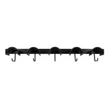 Suporte Para Cabeçada Cabresto Premium  5 Lugares 