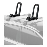 Suporte Para Caiaque Thule Hull a