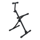 Suporte Para Caixa amplificador cubo acordeon Até 30kg Ask