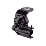 Suporte Para Calha Preto