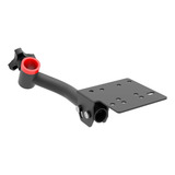 Suporte Para Câmbio Inferior Com Regulagem Modelo Sgt