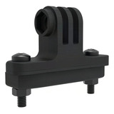 Suporte Para Câmera Gopro Máscara Dye I4 Airsoft Paintball