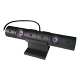 Suporte Para Câmera Playstation Ps4 Vr Apoio Mesa