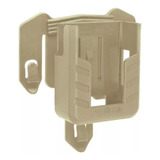 Suporte Para Câmera Pm Câmeras Dicam Ss1 Bélica Coyote