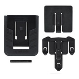 Suporte Para Câmera Pm Dicam Ss1 Polímero Bélica Preto