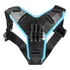 Suporte Para Capacete De Motocicleta Chin Mount Para Gopro H