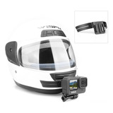 Suporte Para Capacete Gopro