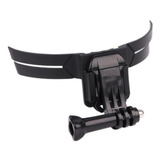 Suporte Para Capacete Queixo