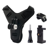Suporte Para Capacete Queixo