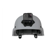 Suporte Para Capacete Tático Gopro Anvgm 001