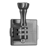 Suporte Para Capacete Tático Gopro Original Anvgm 001