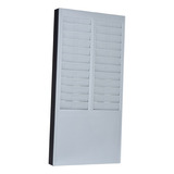 Suporte Para Cartão De Ponto Rack Attendance Pocket Mount Sl