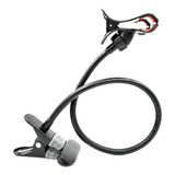 Suporte Para Celular Articulado E Flexível Universal Em Aço