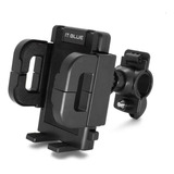 Suporte Para Celular Bike Moto Gps