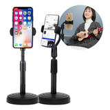 Suporte Para Celular De