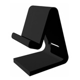 Suporte Para Celular E Tablet iPhone samsung LG Preto 