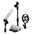 Suporte Para Celular Suporte Para Microfone