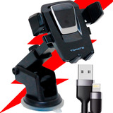 Suporte Para Celular Veicular