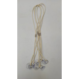 Suporte Para Chapéu Atacado 10 Peças Sintetico E Pingente