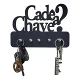 Suporte Para Chaveiros Para