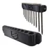 Suporte Para Chaves Allen E Torx Organizador Universal