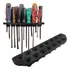 Suporte Para Chaves Fenda Philips Organizador Universal