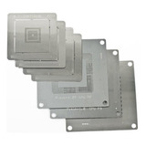 Suporte Para Chipset Bga