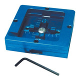 Suporte Para Chipset Bga stencil 80x80mm 
