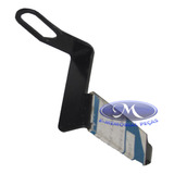 Suporte Para Choque Dianteiro