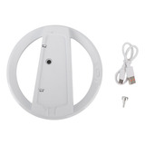 Suporte Para Console De Jogos Rack Base Rgb Colorful Hub Exp