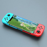 Suporte Para Controlador De Jogo Telescópico D3 Gamepad Por