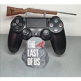 Suporte Para Controle De Playstation 4 The Last Of Us