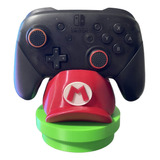 Suporte Para Controle Mario
