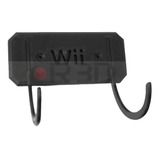 Suporte Para Controle Wii Classic De Parede