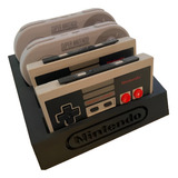Suporte Para Controles Super