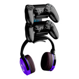 Suporte Para Controles Xbox