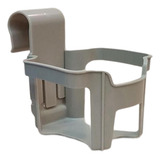 Suporte Para Copos Prateleiras Livres De Cáqui 3cm