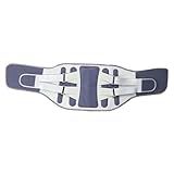 Suporte Para Costas Suporte Para Costas Cinta De Costas Para Homens Dispositivo De Tração Lombar Cinta De Suporte Lombar Para Homens E Mulheres Cinto Espinhal De Alívio De Costas