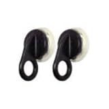 Suporte Para Defensa Em Inox E Nylon PAR 